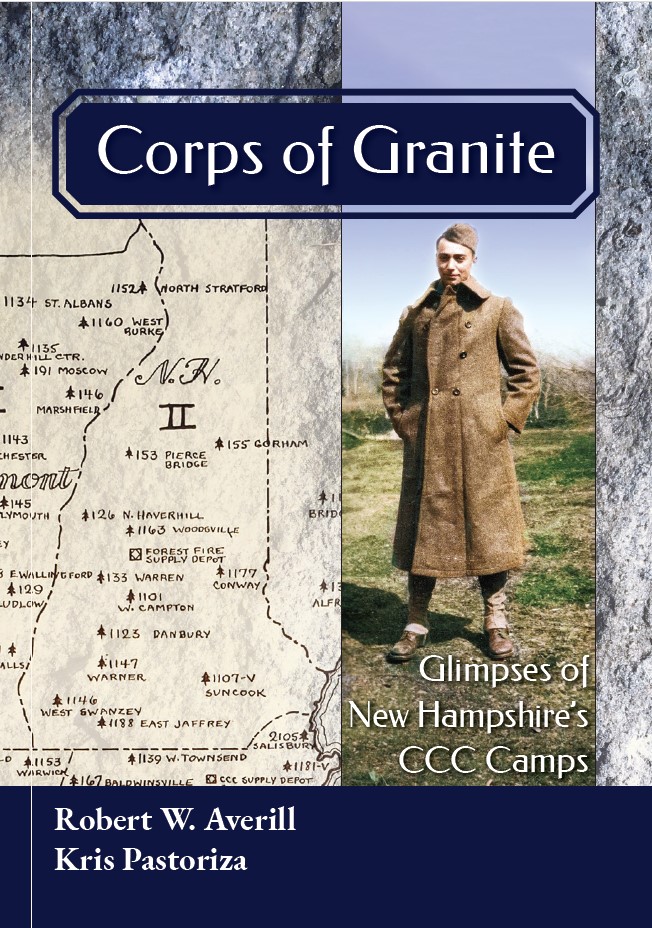 Corps of Granite